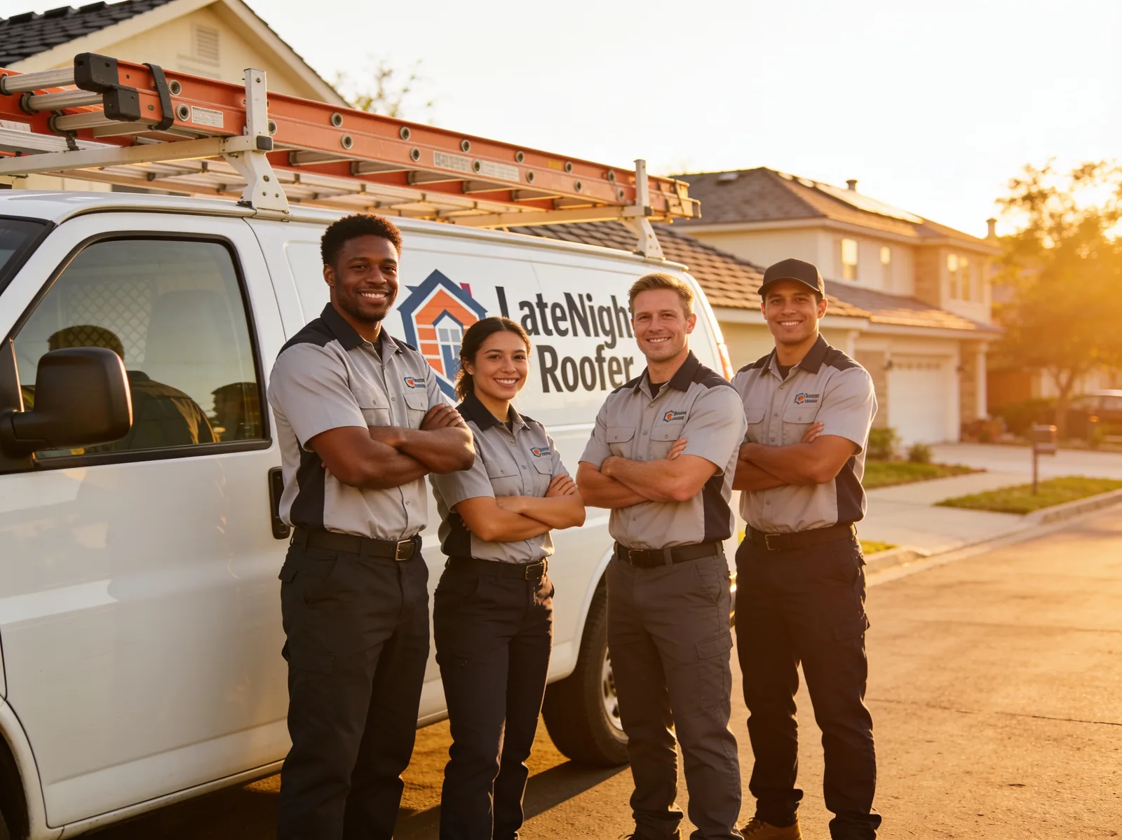 Emergency Roof Repair company in Marquez, TX